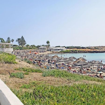 Villa Napa View Ajia Napa Zewnętrze zdjęcie