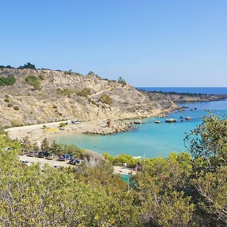 Villa Napa View Ajia Napa Zewnętrze zdjęcie