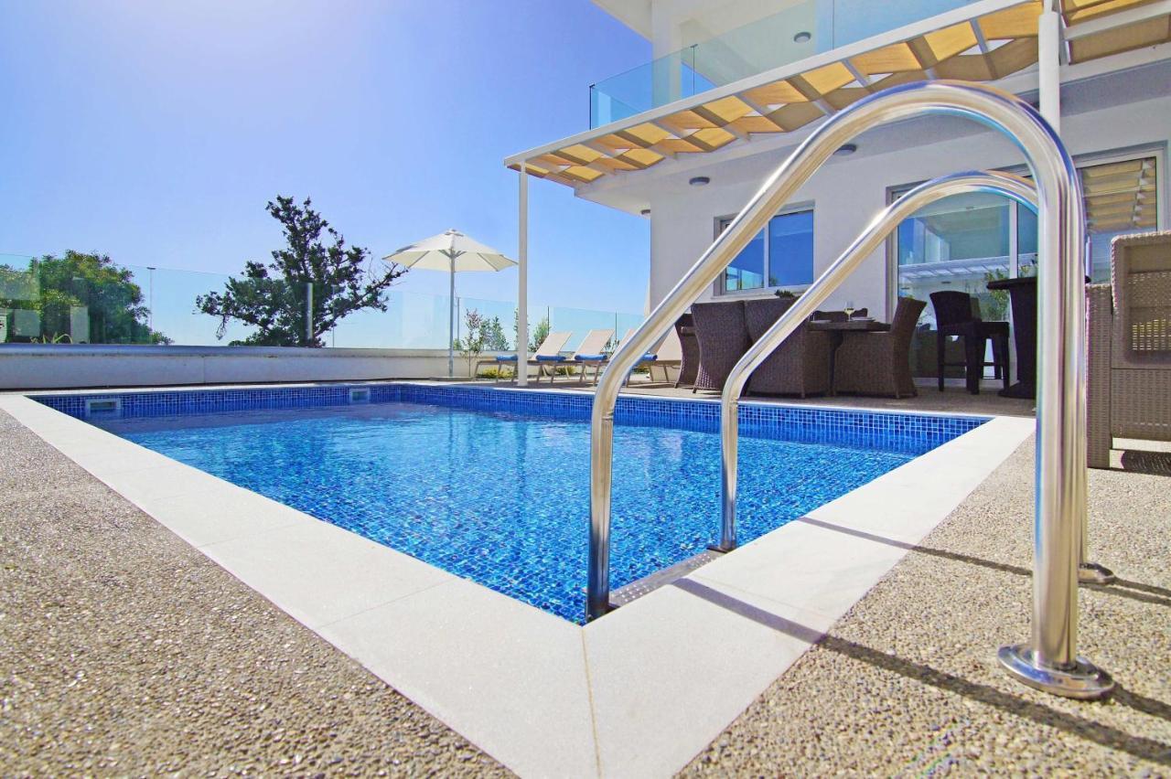 Villa Napa View Ajia Napa Zewnętrze zdjęcie