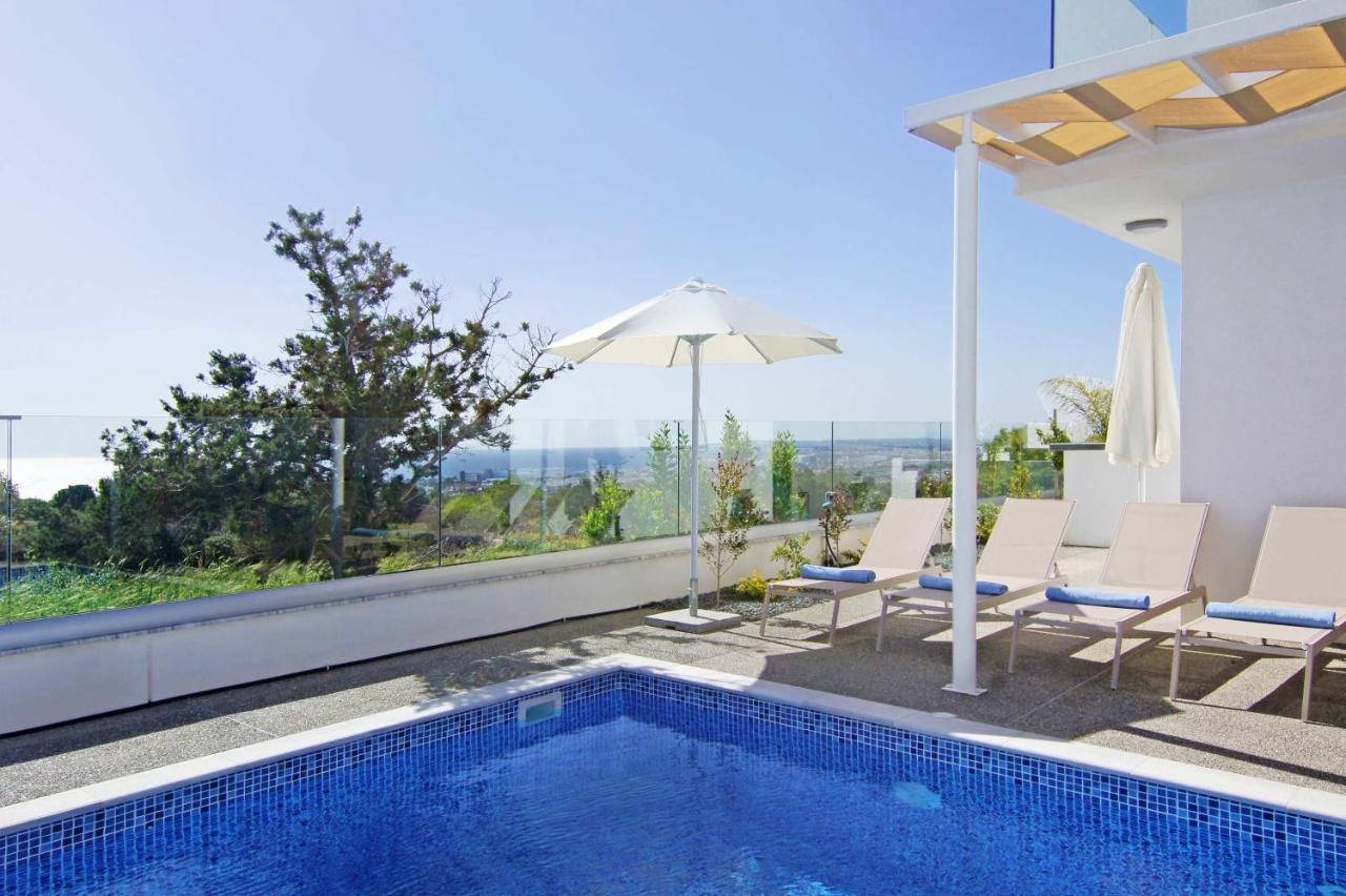 Villa Napa View Ajia Napa Zewnętrze zdjęcie
