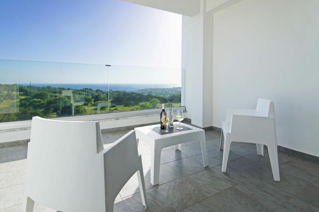 Villa Napa View Ajia Napa Zewnętrze zdjęcie