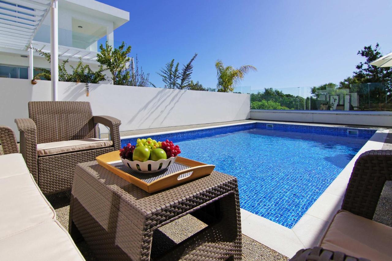 Villa Napa View Ajia Napa Zewnętrze zdjęcie