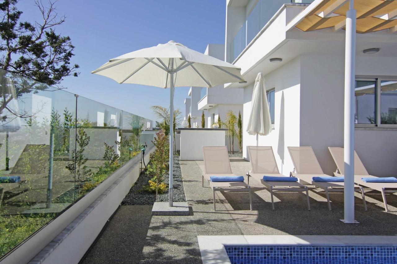 Villa Napa View Ajia Napa Zewnętrze zdjęcie
