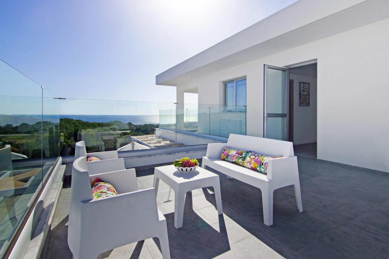 Villa Napa View Ajia Napa Zewnętrze zdjęcie