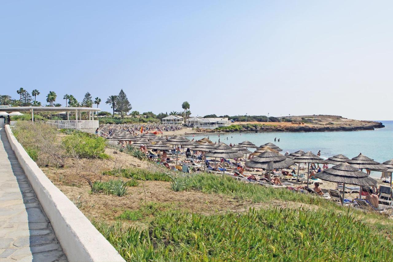 Villa Napa View Ajia Napa Zewnętrze zdjęcie